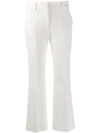 MSGM TAILORED TROUSERS