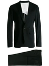 DSQUARED2 FORMAL TWO-PIECE SUIT