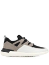 TOD'S LACE-UP trainers