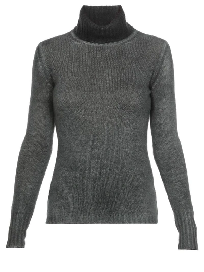 Avant Toi Cashmere Sweater In Nsalice