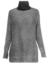 AVANT TOI WOOL AND CASHMERE SWEATER,10996559