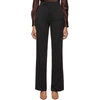 JOSEPH BLACK FERRY FLUID TUXEDO TROUSERS