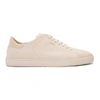 AXEL ARIGATO Biege Clean 90 Trainers