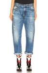 Shop R13 Boyfriend In Bain