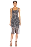 dion lee vein lace corset dress Dion Lee Lace Pocket Corset (For Hire)  EKOLUV