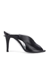 GIVENCHY Wing Heel Mules,GIVE-WZ246