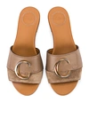 CHLOÉ Flat Sandals,CLOE-WZ280