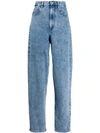 ISABEL MARANT ÉTOILE Corsey jeans