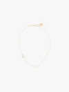 BY ALONA BY ALONA GOLD TONE BEADED PEARL NECKLACE,PEARLPASTELBEADNECKLACE14183415