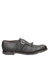 Church's Loafers In Grey