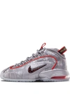Nike Air Max Penny Db Sneakers In Grey