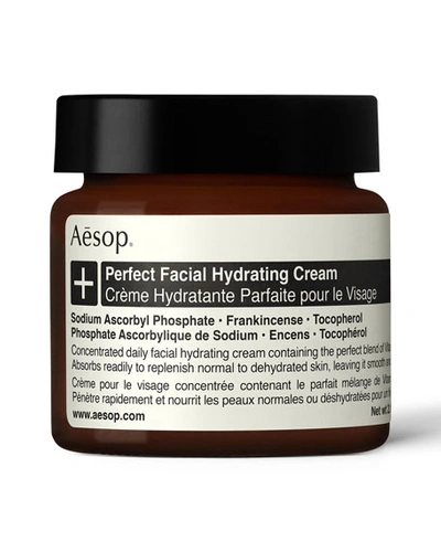 AESOP PERFECT FACIAL HYDRATING CREAM, 2 OZ./ 60 ML,PROD223200212