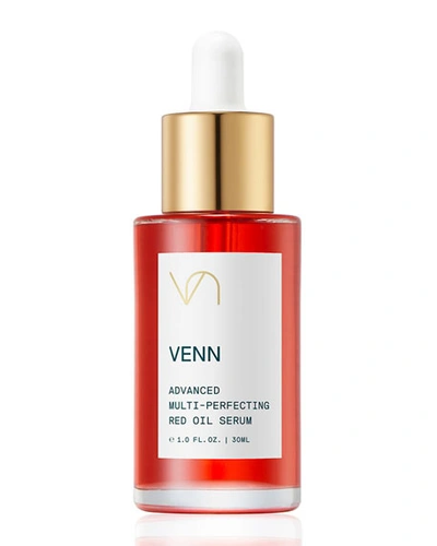 Venn Advanced Multi-perfecting Red Oil Serum, 30 ml