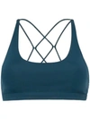 NIMBLE ACTIVEWEAR FLOW AND GO SPORTS BRA