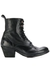 OFFICINE CREATIVE GISELLE BOOTS