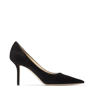 Jimmy Choo Love 85 In Black