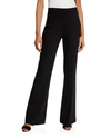 KOBI HALPERIN MEGHAN PONTE PANTS,PROD223212315