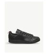 ADIDAS ORIGINALS STAN SMITH LEATHER TRAINERS,26927701