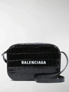 BALENCIAGA EVERYDAY XS相机包,5523721LRCN14196557