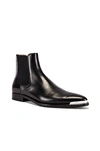 GIVENCHY Dallas Chelsea Boot,GIVE-MZ172