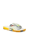 ADIDAS ORIGINALS Torsion Adilette Slides,ADRF-MZ27