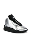 Adidas Originals By Alexander Wang X Alexander Wang Futureshell Sneakers