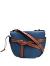 LOEWE GATE SHOULDER BAG