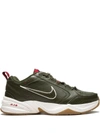 NIKE AIR MONARCH 4 PR "WEEKEND CAMPOUT" SNEAKERS