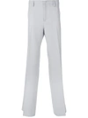 GUCCI CLASSIC TAILORED TROUSERS,556880 Z798C SS19