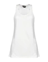 TOM FORD Tank top,12143821NT 2