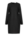 LIVIANA CONTI SHORT DRESSES,34959801PV 5