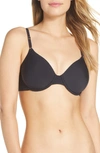 NATORI ZONE FULL FIT SMOOTHING CONTOUR UNDERWIRE BRA,731205