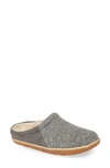 MINNETONKA TAHOE SLIPPER,40135