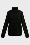 THE ROW Milina Wool-Cashmere Jumper,782080