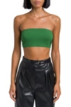 ALEXANDRE VAUTHIER BANDEAU TOP,10996724