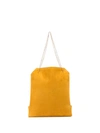 THE ROW SMALL LUNCH BAG