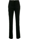N°21 STRAIGHT LEG TAILORED TROUSERS