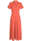 RACHEL COMEY AXIL DRESS