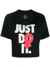 NIKE GRAPHIC T