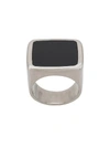 GIVENCHY square signet ring,BN3018N02E