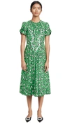 MARC JACOBS THE 40S DRESS