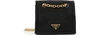 PRADA Tessuto Chain cross body bag,1BD197OOO F0002