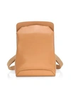 THE ROW Moulded Leather Backpack