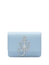 JW ANDERSON ANCHOR LOGO CROSS-BODY BAG