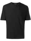 NEIL BARRETT SHORT-SLEEVED T-SHIRT