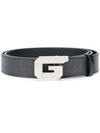 GIVENCHY G logo belt