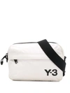 Y-3 Y-3 BELT BAG - 白色