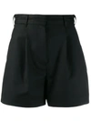 KENZO HIGH WAISTED SHORTS