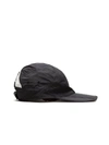 Y-3 FOLDABLE CAP,10997263