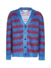 MARNI CARDIGAN,10997339